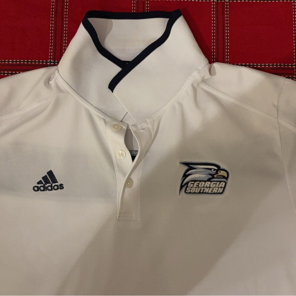 Georgia Southern Polo - Picture 1 of 8